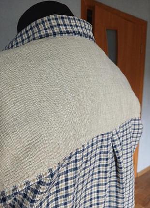 Котонова сорочка 4