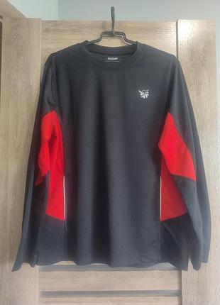 Спортивний реглан shamp