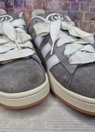 Кеды adidas campus 2