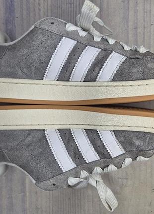 Кеды adidas campus 4