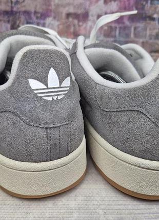 Кеды adidas campus 6