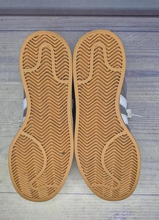 Кеды adidas campus 5