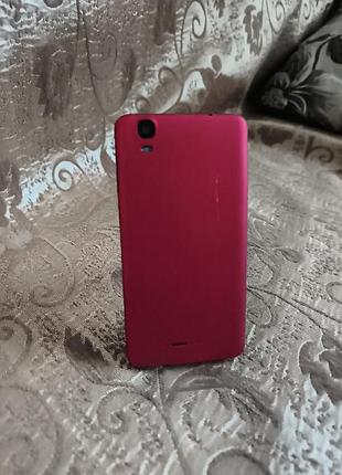 Nomi i5011 (запчасти)