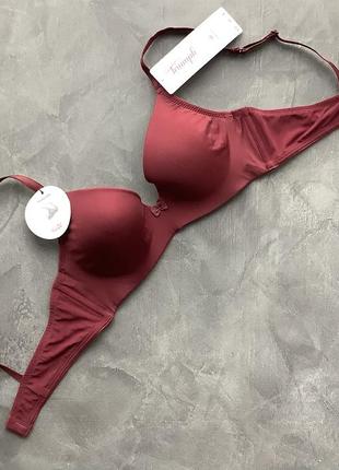 Бюстгальтер triumph perfect day whp-80 в