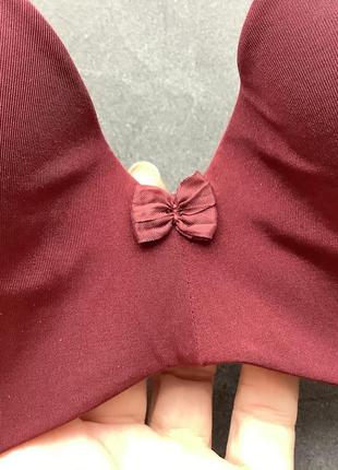 Бюстгальтер triumph perfect day whp-80 в