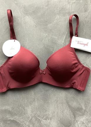 Бюстгальтер triumph perfect day whp-80 в