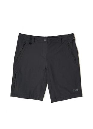 Туристичні шорти, трекінгові шорти jack wolfskin p. m
