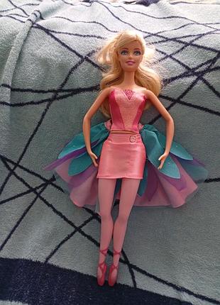 Barbie барби балерина оригинал розовые ботиночки 5