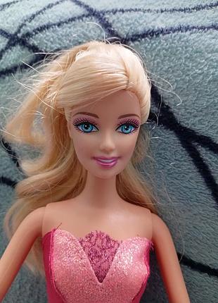 Barbie барби балерина оригинал розовые ботиночки 6