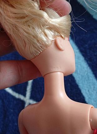 Barbie барби балерина оригинал розовые ботиночки 8