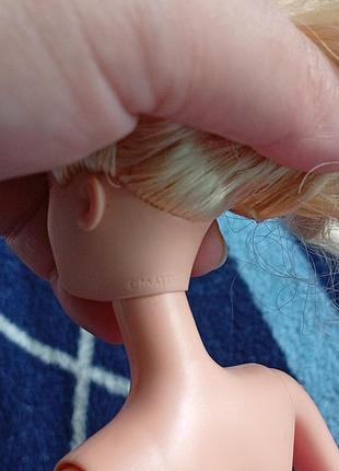 Barbie барби балерина оригинал розовые ботиночки 7