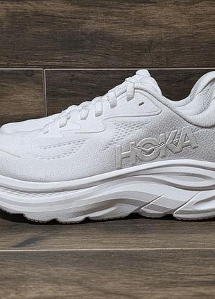 Оригінальні кросівки hoka clifton 10