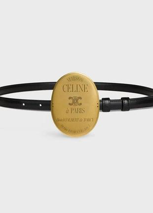 Пояс celine paris