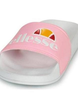 Сланці  від ellesse розмір 39 шльопки шльопанці