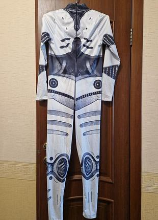 Костюм карнавальний  хеллоуїн для виступів.