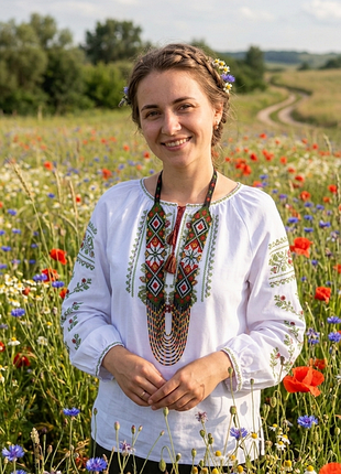 Гердан, намисто 2