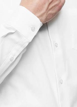 Рубашка slim fit . 3