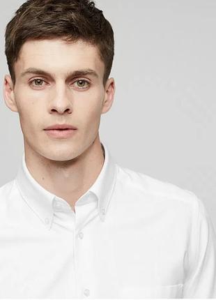 Рубашка slim fit . 2
