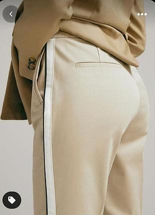 Брюки massimo dutti 2