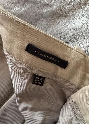 Брюки massimo dutti 4