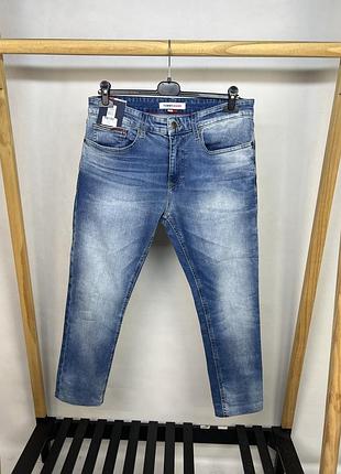 Tommy jeans / tommy hilfiger джинси