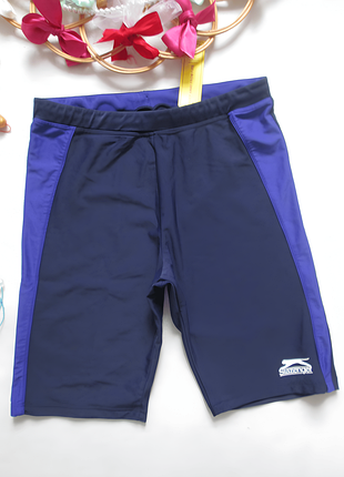 Плавки джаммеры для бассейна и пляжа slazenger оригинал 🥽🥇🥽