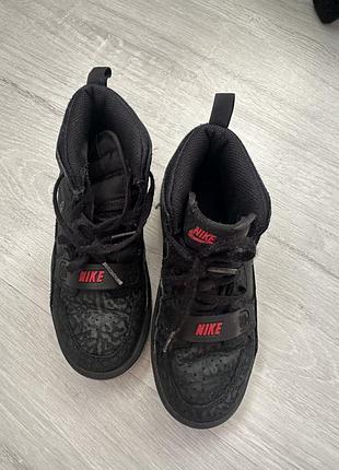 Кроссовки детские air jordan