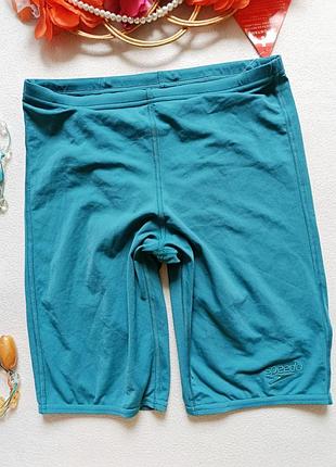 Плавки джаммеры для бассейна и пляжа speedo endurance+ оригинал 🥽✨🥽