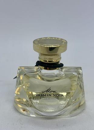 Bvlgari mon jasmin noir