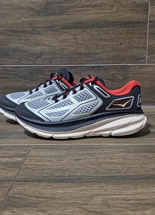 Оригінальні кросівки hoka clifton one 9