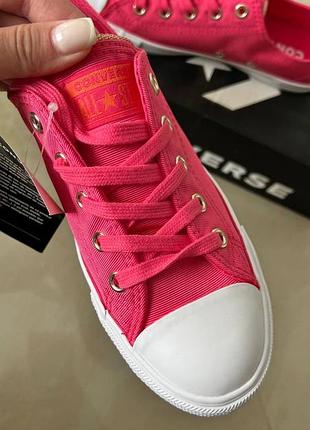 Converse оригінал