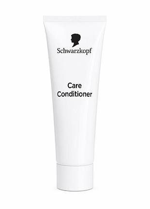 Кондиціонер для фарбованого волосся schwarzkopf care conditioner
