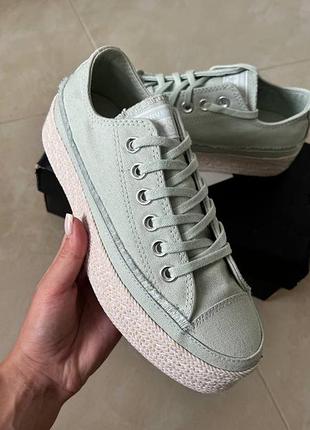 Converse оригінал