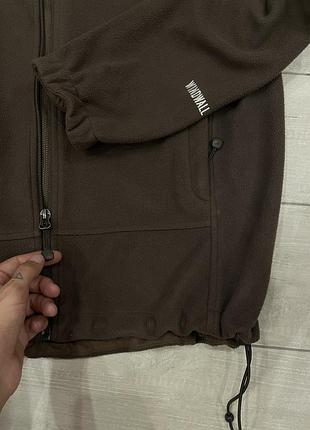 Софтшел tnf 2