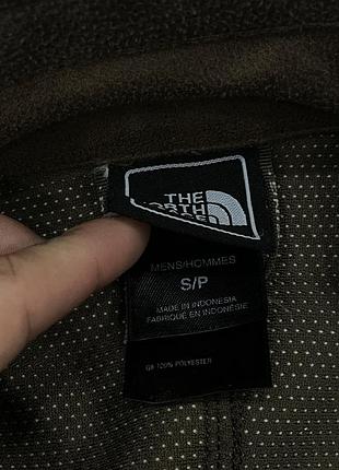 Софтшел tnf 3