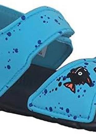 Дитячі босоніжки сандалі adidas altaswim розмір 27 (9k) оригінал