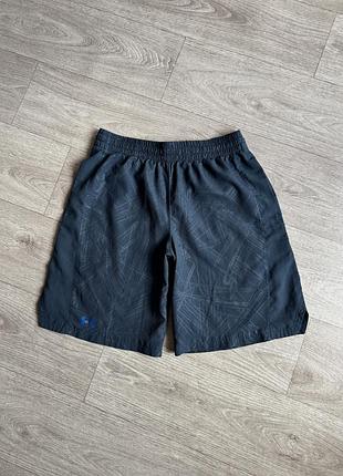 Оригінальні шорти under armour
