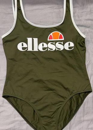 Купальник  суцільний ellesse 14 рр