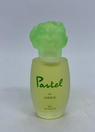 Pastel de gres