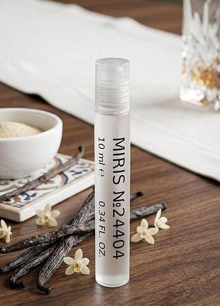 Парфумерна олія miris №24404 унісекс 10 ml
