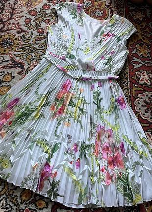 Платье ted baker 5