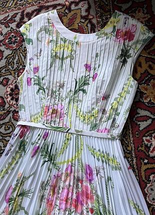 Платье ted baker 8