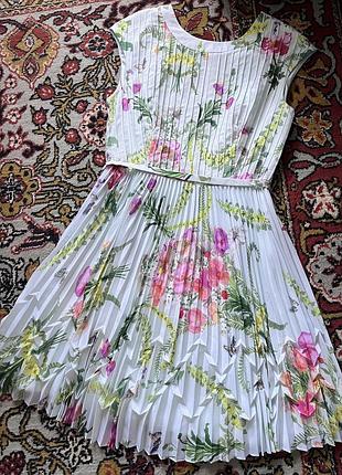 Платье ted baker 7