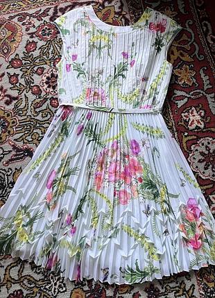 Платье ted baker 9