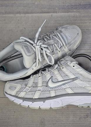 Кроссовки nike
