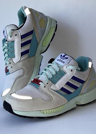 Кросівки adidas torsion zx 8000 41 (26 см) оригінал