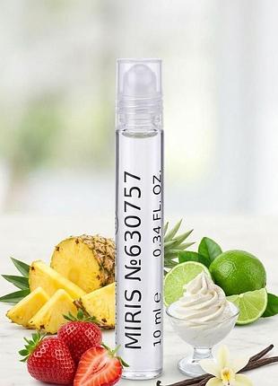 Парфуми miris №630757 унісекс 100 ml
