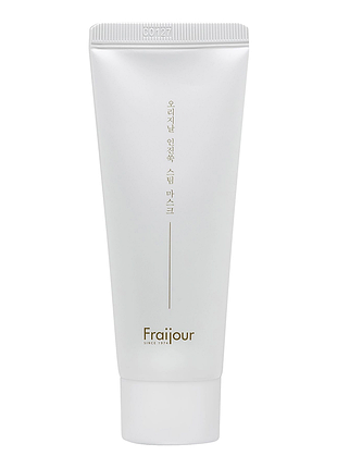 Успокаивающая маска с полином fraijour original artemisia steam mask (50 мл) (004303)