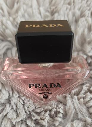 Prada paradoxe 2