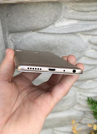 Xiaomi redmi note 5 / 3-32 gb / gold ! 7